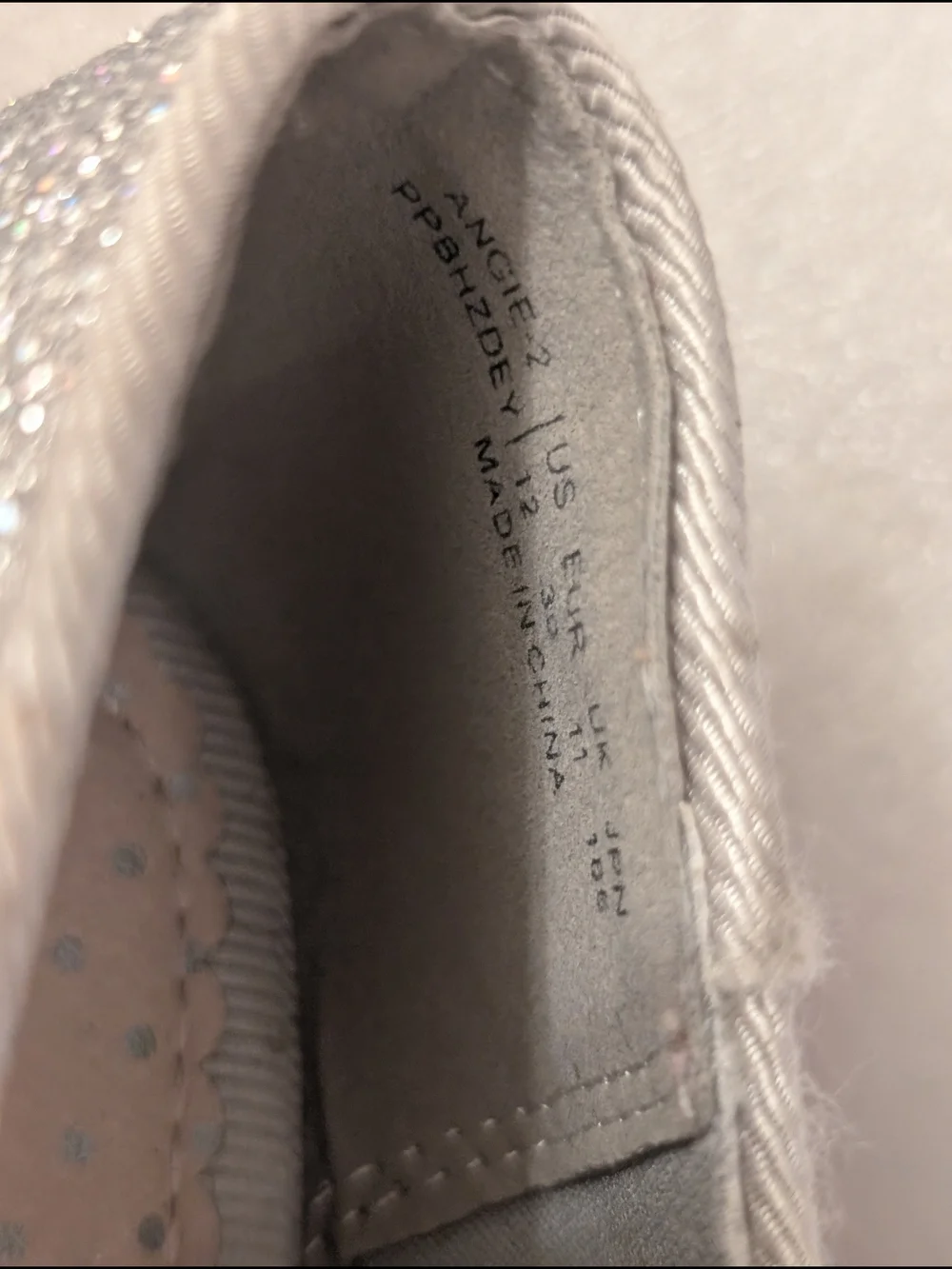 Bundle  Girls Ballet Flats